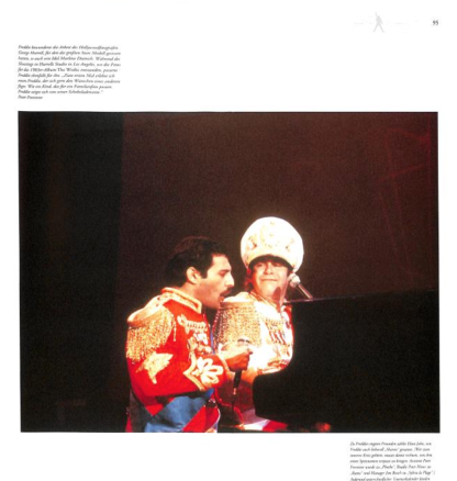 Freddie Mercury - The Great Pretender – Bild 3