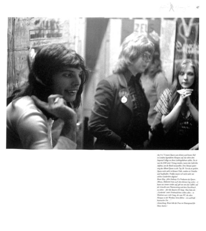Freddie Mercury - The Great Pretender – Bild 2