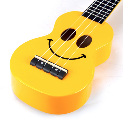 Mahalo Smilino Sopranino Ukulele – Bild 2