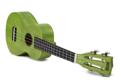 Mahalo Konzertukulele Island Sea Green – Bild 2