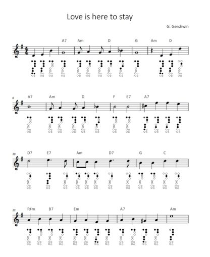 30 Evergreens für die Blockflöte - Songbook für die Sopran- oder Tenorblockflöte eBook – Bild 3