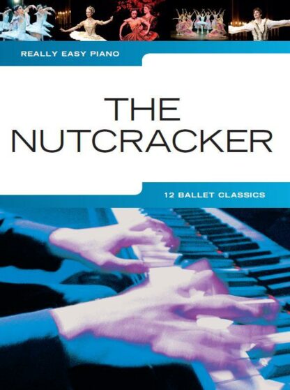 Really Easy Piano - The Nutcracker