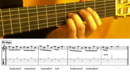 Daniel Oman: “Open Sky” – Modern Guitar Compositions – Bild 5
