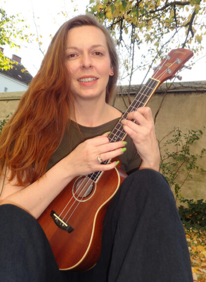 Ukulele Kurs für Anfänger - Modul 1