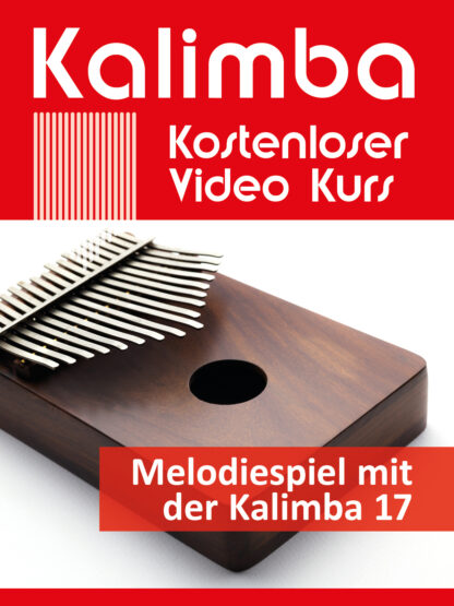 Kalimba Video-Kurse