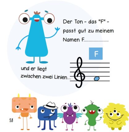 Mega Musik Monster Show präsentiert: Schule für Triola – Bild 4
