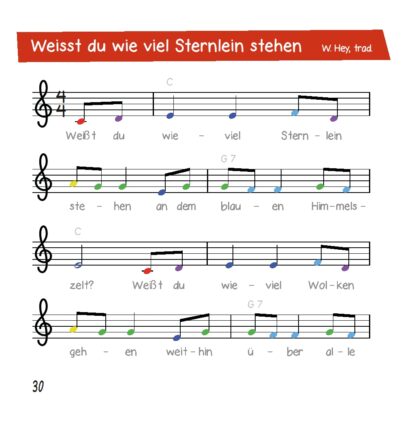 Mega Musik Monster Show präsentiert: Spielbuch zur Schule für Triola – Bild 4