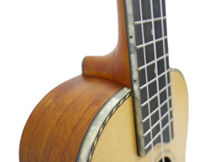 Mahalo Pearl Series Tenorukulele – Bild 2