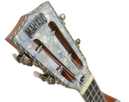 Mahalo Pearl Series Tenorukulele – Bild 3