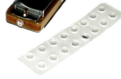 Seydel Tonarten Linsen Set