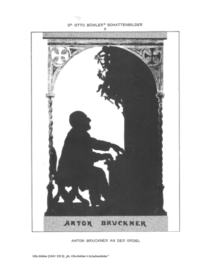 Anton Bruckner – 7 Stücke für Sopran- oder Tenorblockflöte - eBook – Bild 2