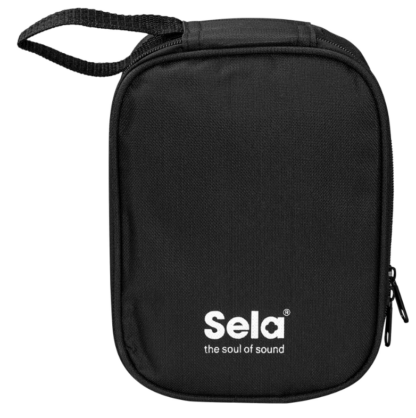 Kalimba 17 - Sela "Peaceful Mind" – Bild 2