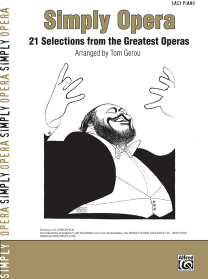 Simply Opera